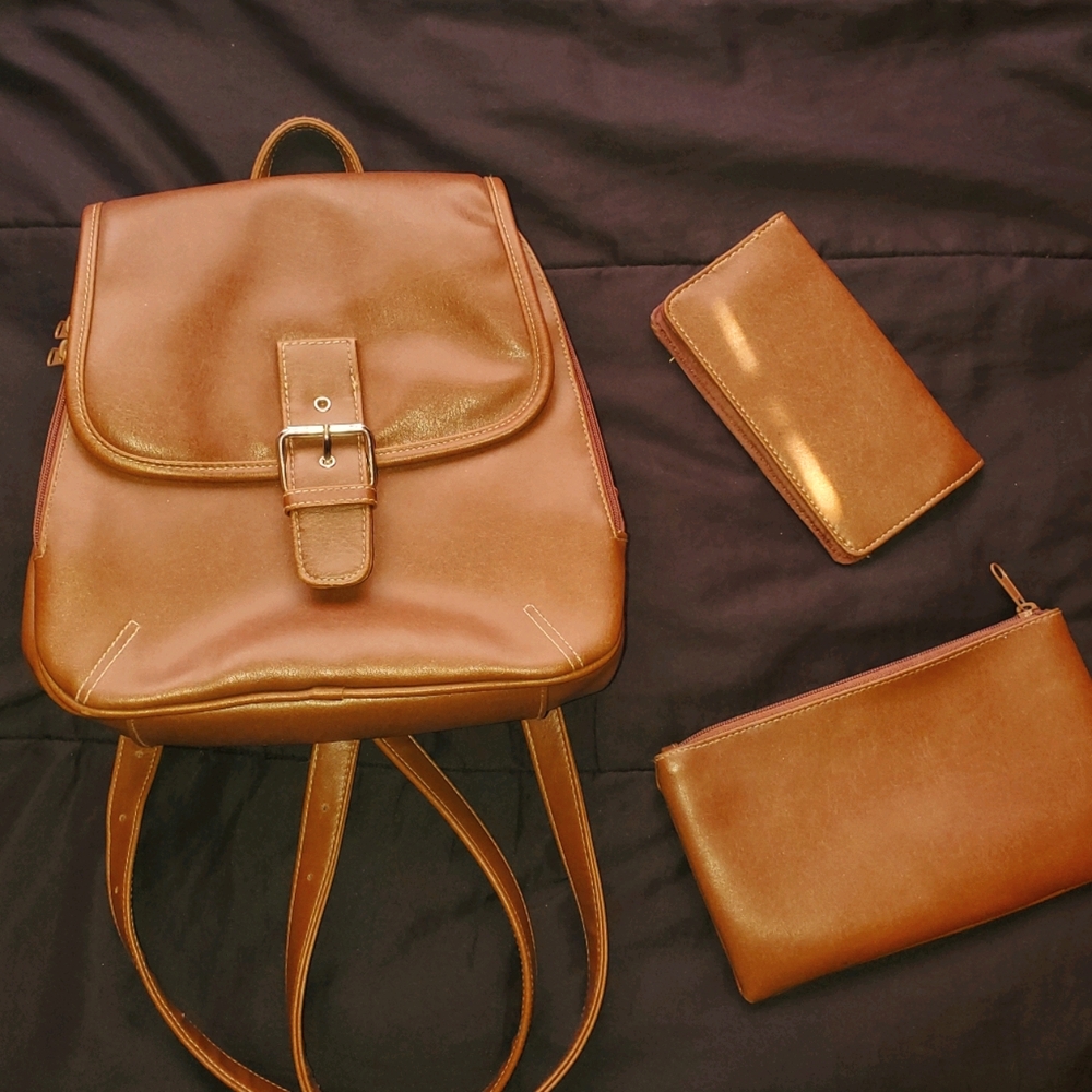 Backpack/Purse